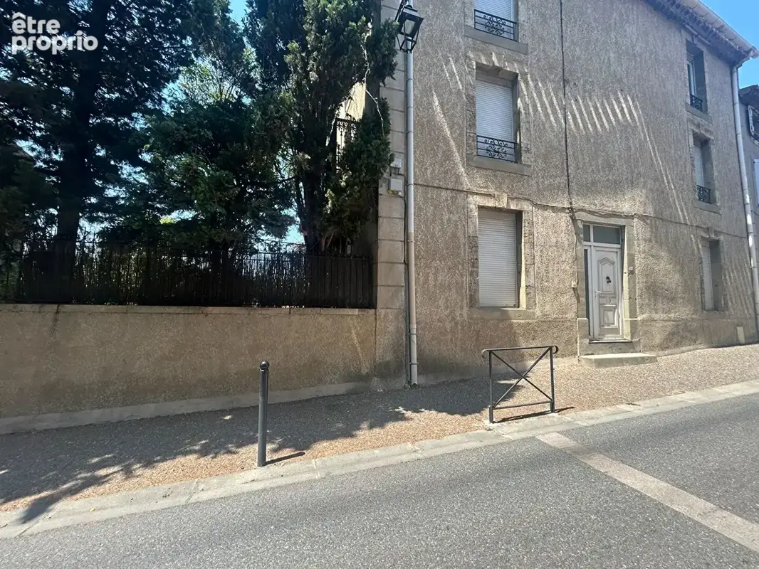 Maison de maître 256m² avec jardin proche Carcassonne - photo 9