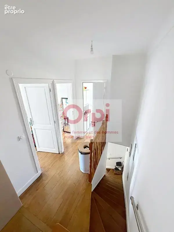 MAISON 4p 3 chambres - photo 11