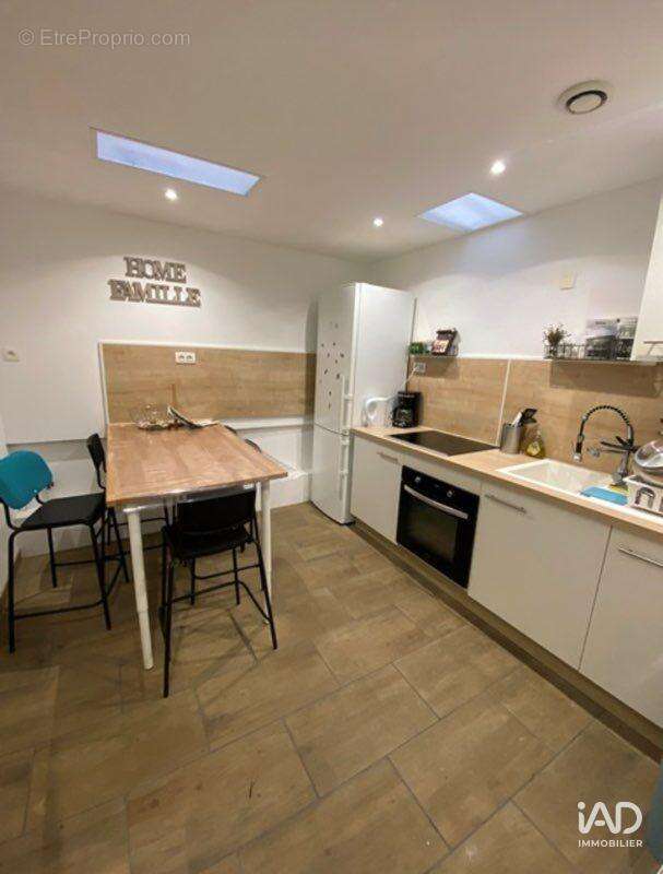 Photo 3 - Maison à AMIENS