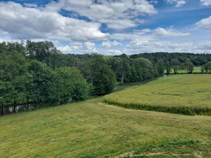 Maison NEUVE à vendre!! 3 chambres + une suite parentale en RDC située à JUVIGNY SUR LOISON - photo 27
