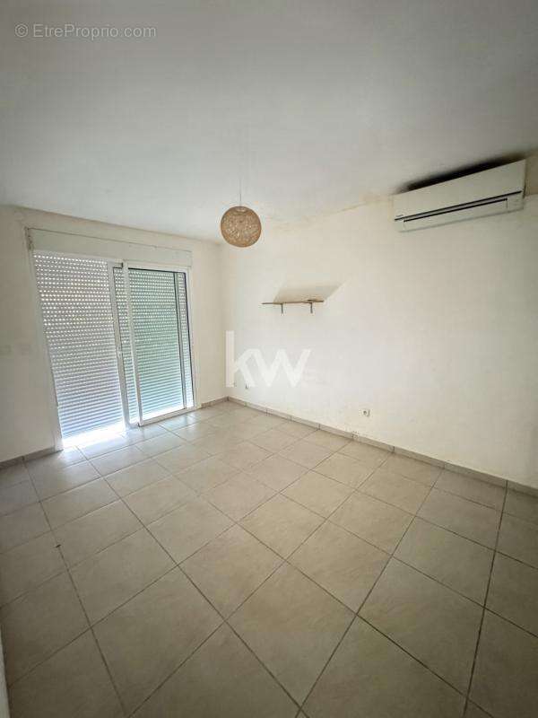 Appartement à SCHOELCHER