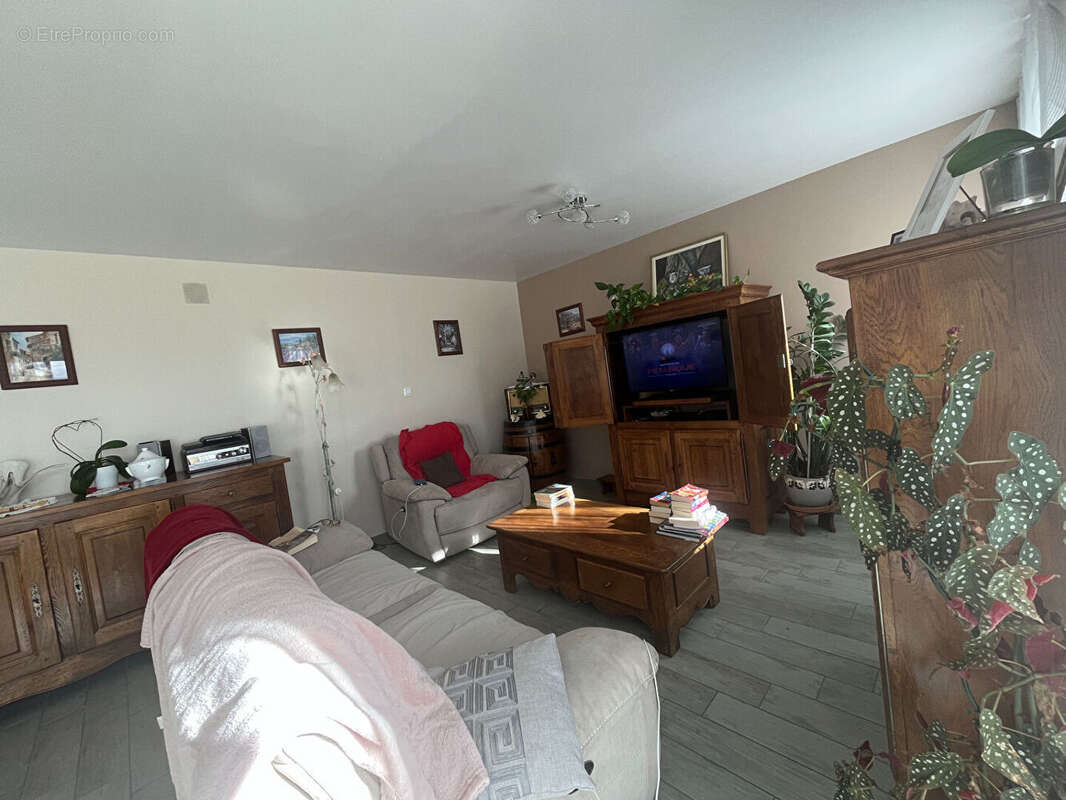 Photo 2 - Appartement à VEYNES