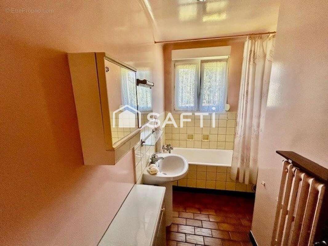 Maison 81 m² à Beaucourt  - photo 7