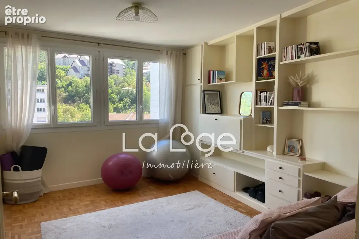 Appartement 91 m² à Gap  - photo 7