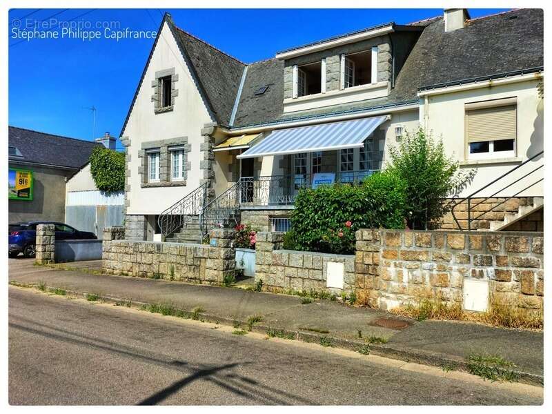 Maison à vendre, PLUMELIAU (56) - photo 3
