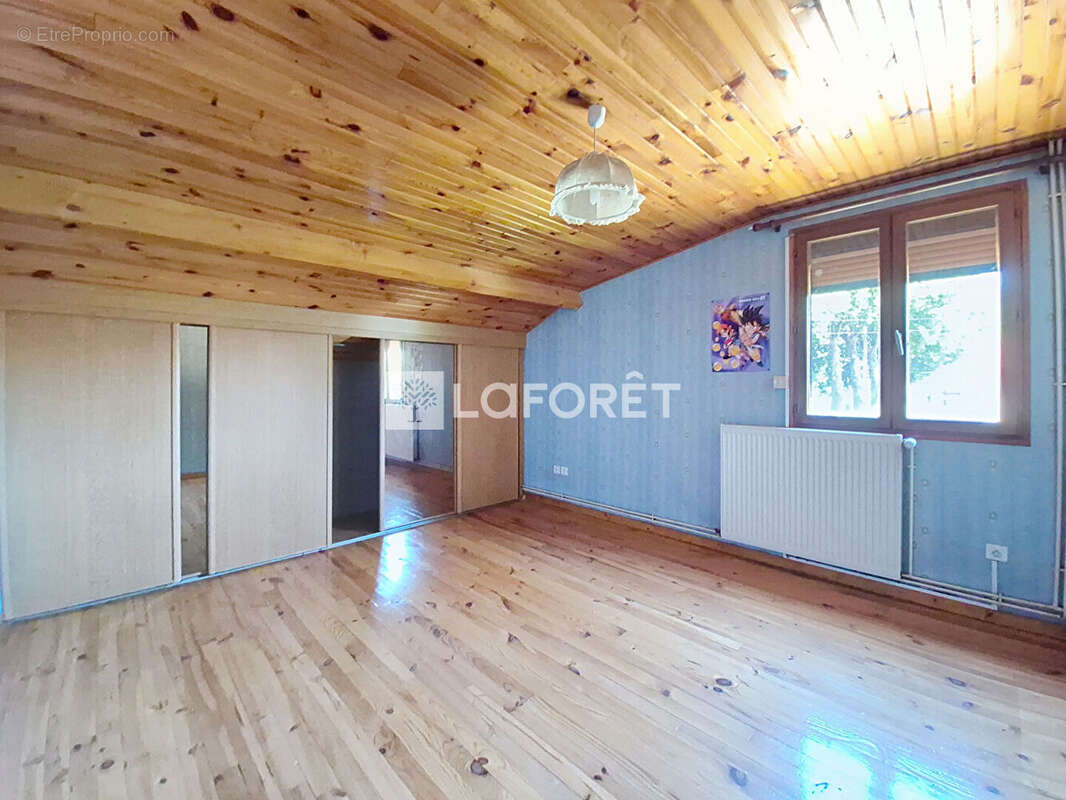 Maison à VITRY-LE-FRANCOIS