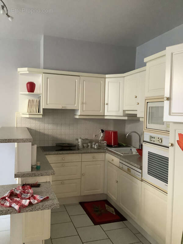 Appartement à AURILLAC