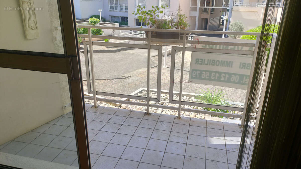 Appartement à AIX-LES-BAINS