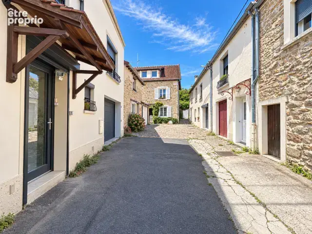 Maison à MARCOUSSIS
