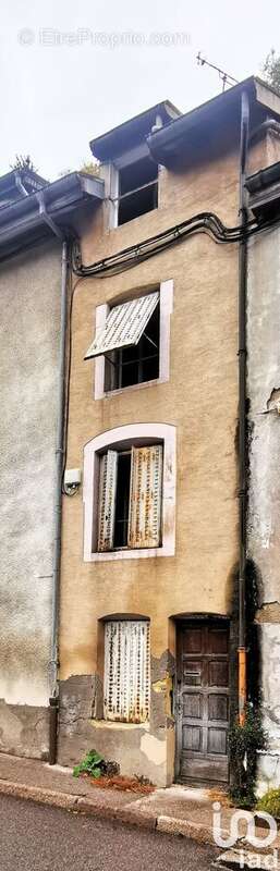 Photo 4 - Maison à PLOMBIERES-LES-BAINS