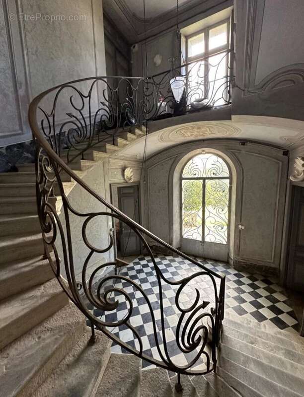 Maison à SANTO-PIETRO-DI-VENACO