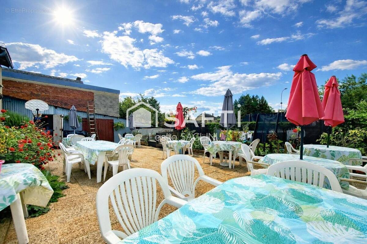 Photo 1 - Maison à LIVAROT