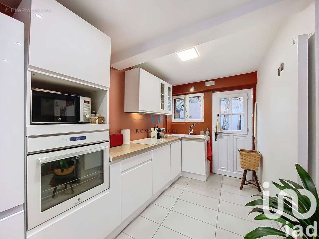 Photo 6 - Maison à GALLARDON