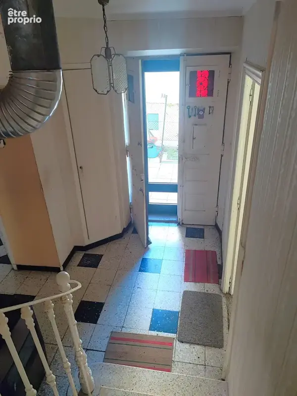 Maison de village - photo 19
