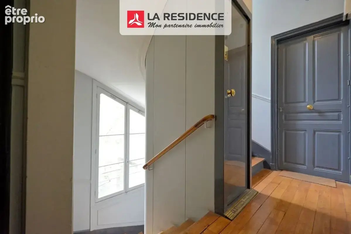 Appartement 2 pièces 51 m² à vendre à Paris-18e (75018) - photo 8