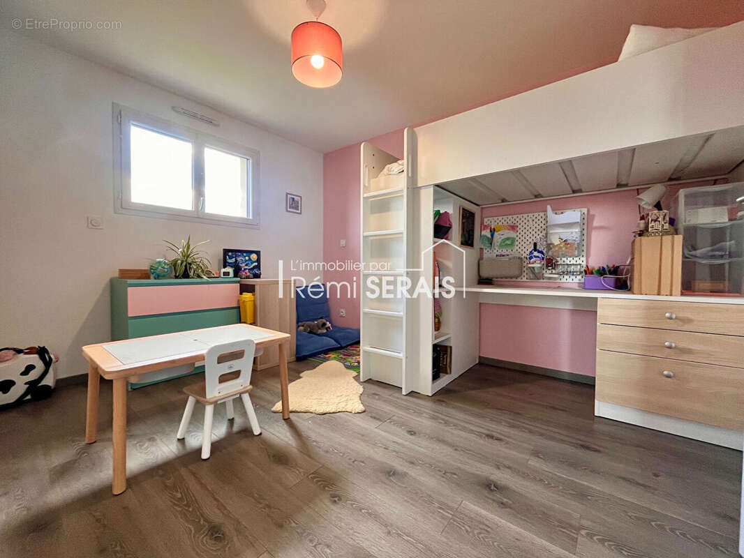 MAISON MODERNE Vie de plain-pied Proche bourg et commerces - photo 14