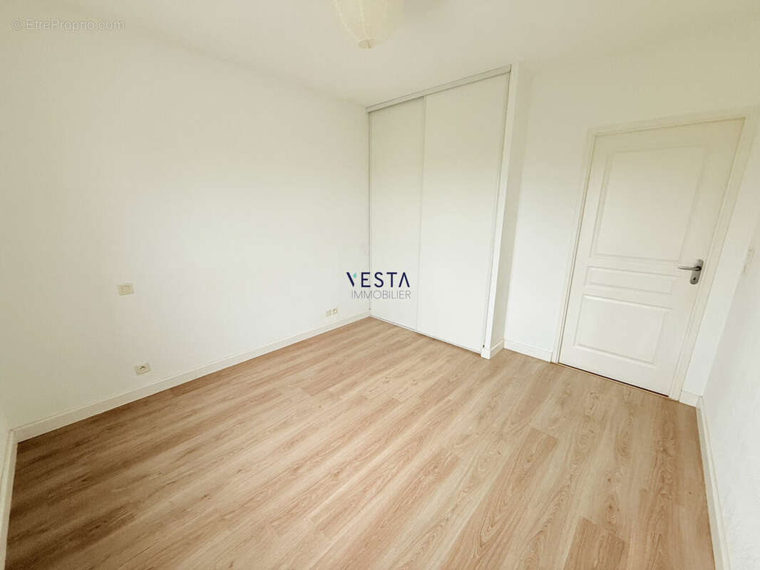 Appartement à LEGUEVIN