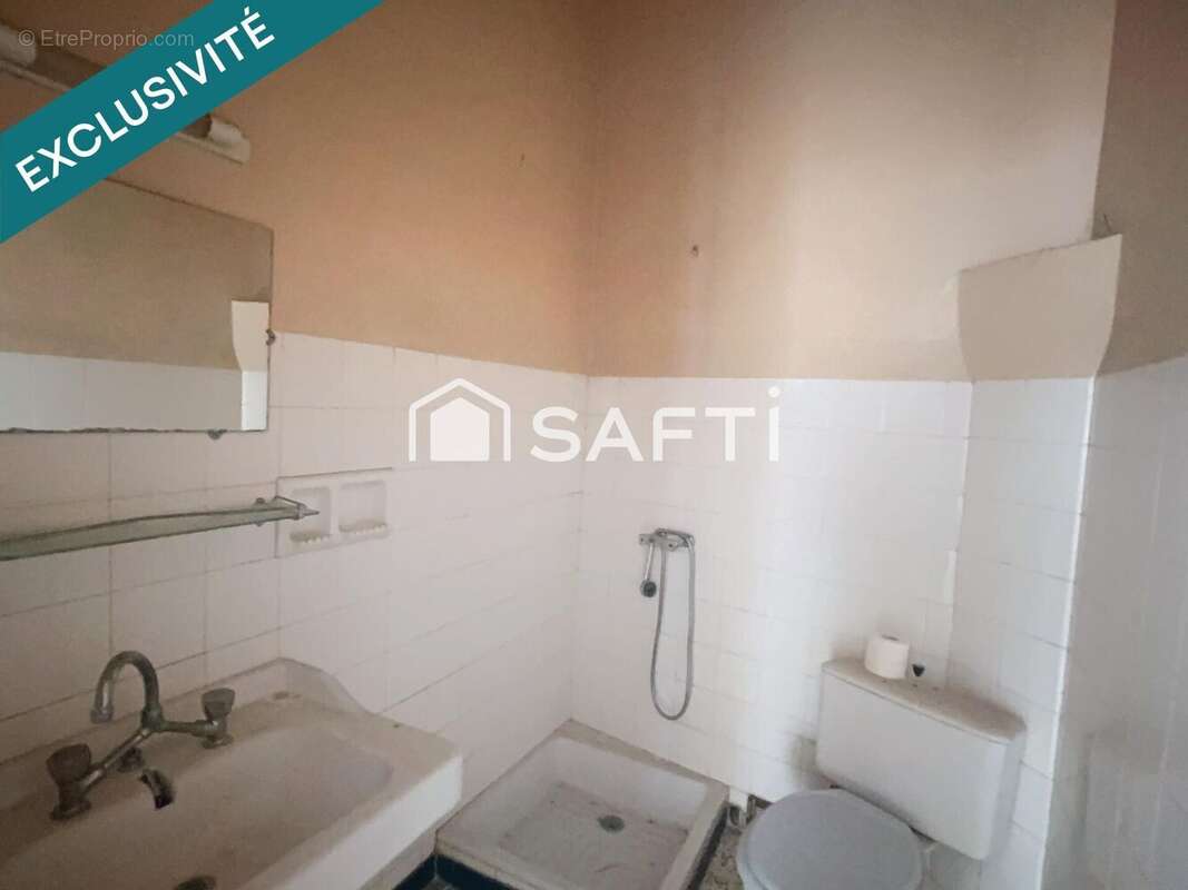 Photo 3 - Maison à RIVESALTES