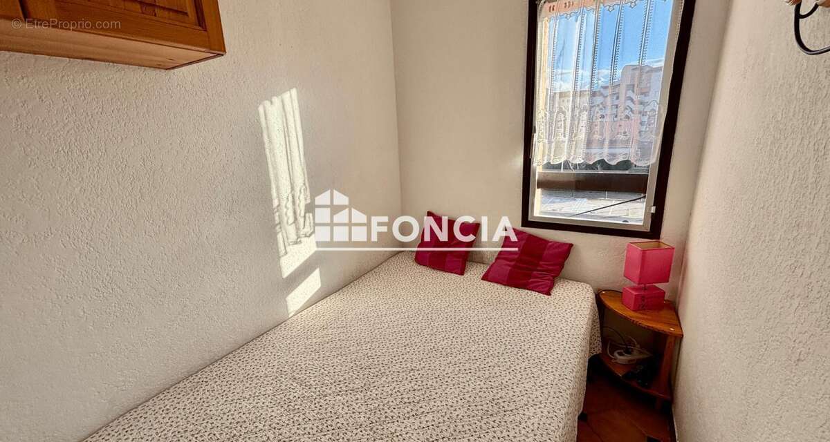 Appartement à LEUCATE