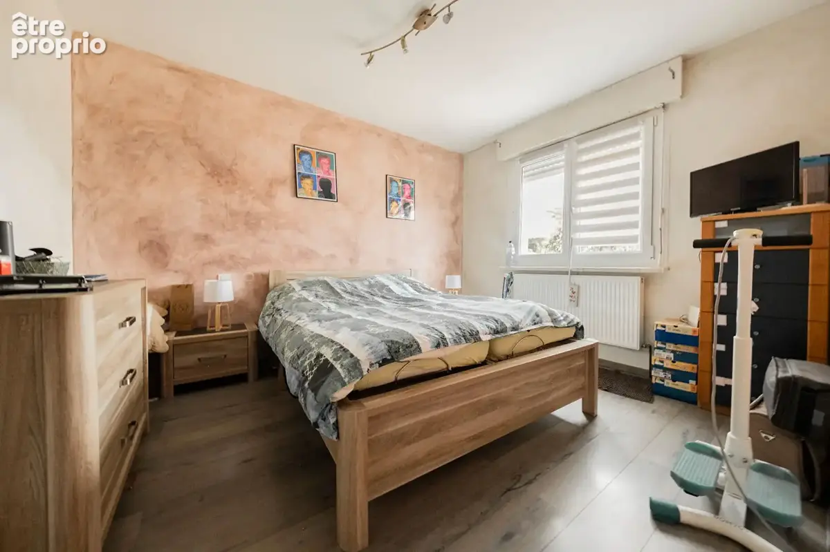 Maison Oberhaslach 5 chambres 148 m2 sur 7,56 ares - vue dégagée - photo 8