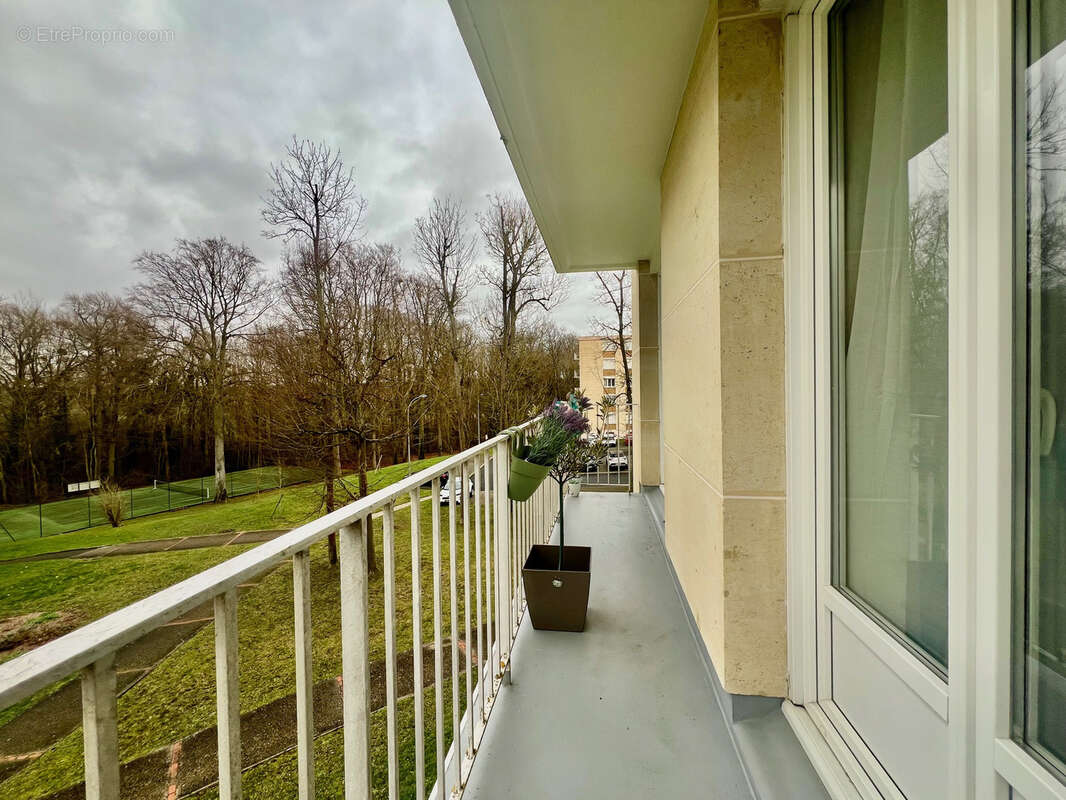 Appartement à SENLIS