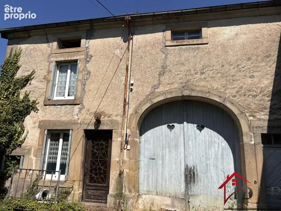 Photo Maison à Fresnes-Sur-Apance au prix de 21 000€