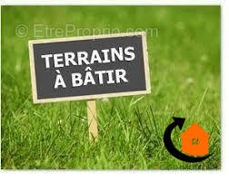 Terrain à CHUISNES