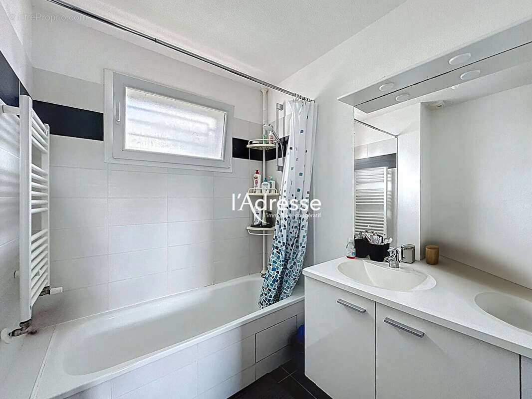 Maison à TOURNEFEUILLE