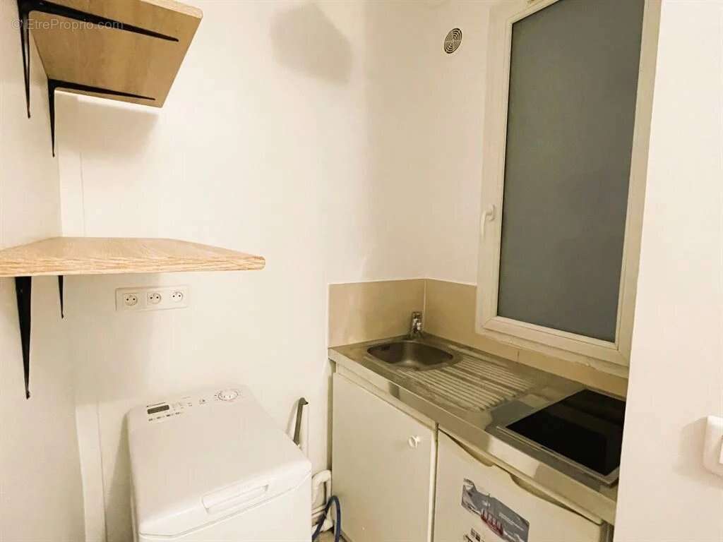 Appartement à PARIS-11E