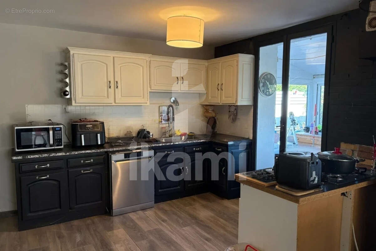 Maison à ROMANS-SUR-ISERE