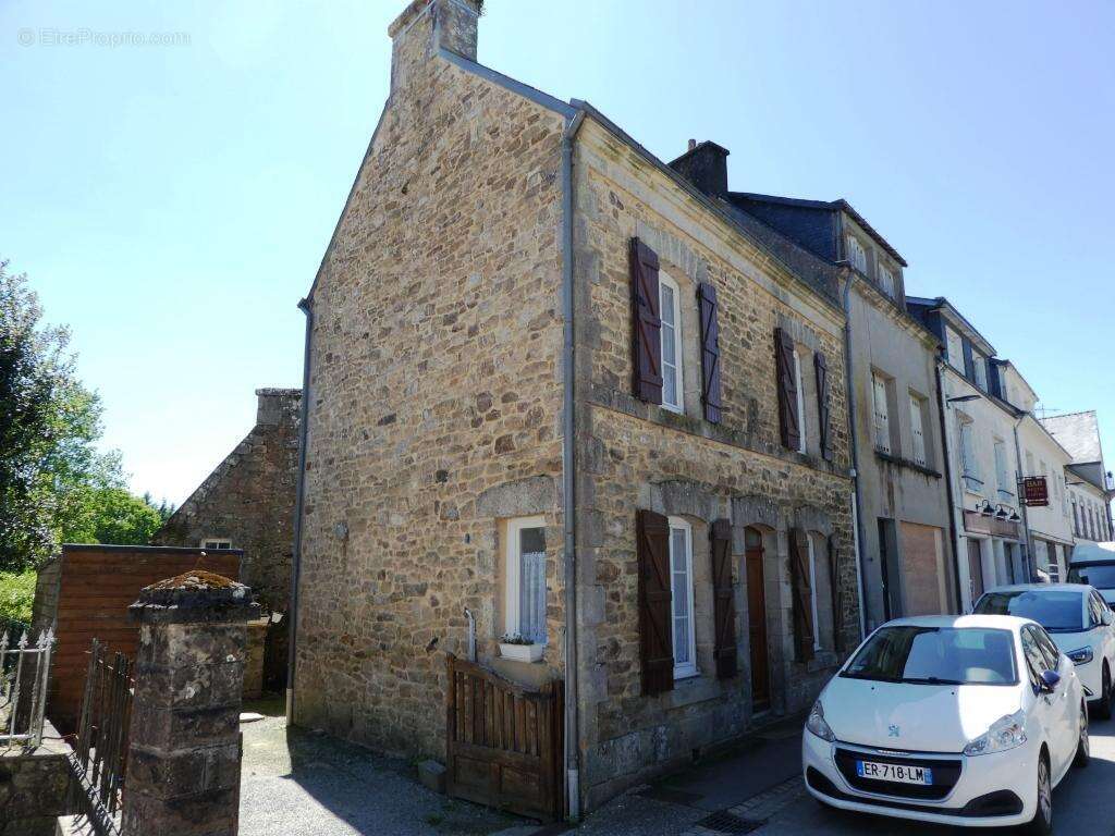 Appartement à BUBRY