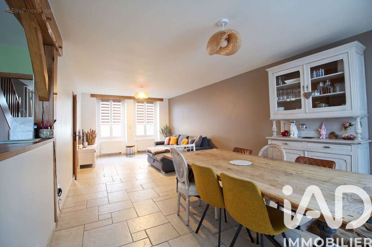 Photo 4 - Maison à LE MESNIL-SUR-OGER