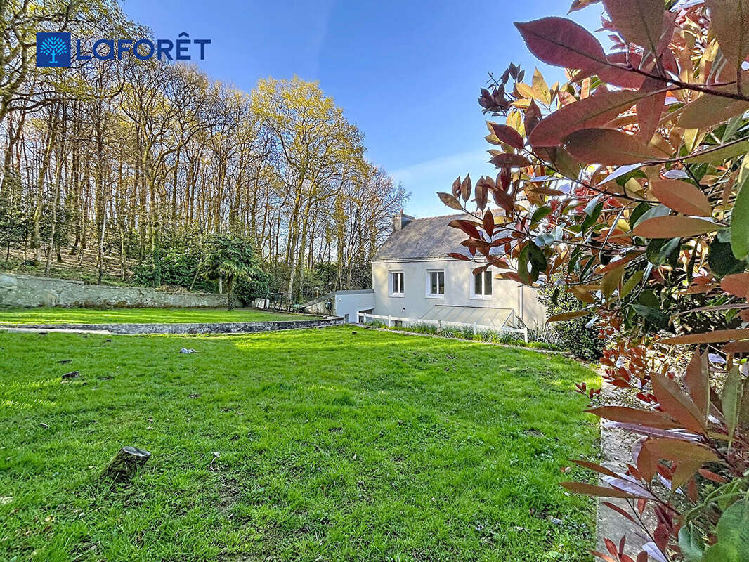 Maison à HENNEBONT