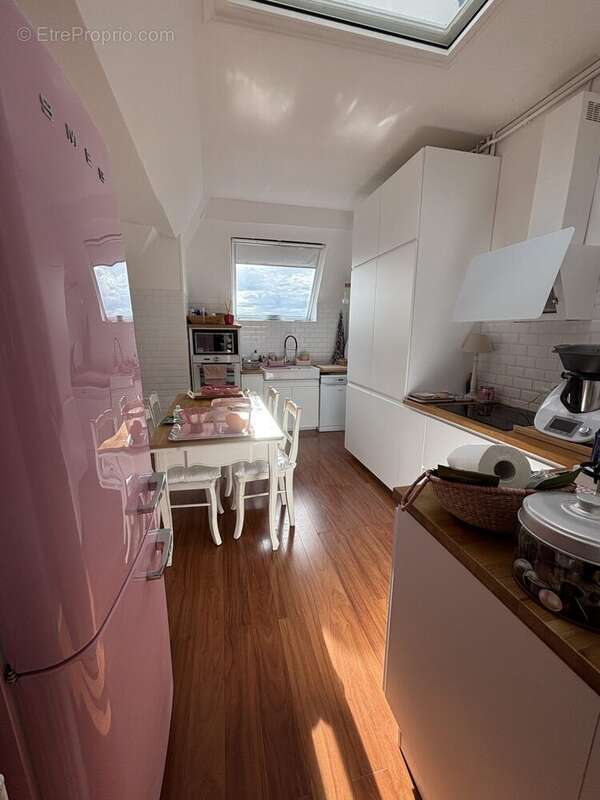 Appartement à LE HAVRE