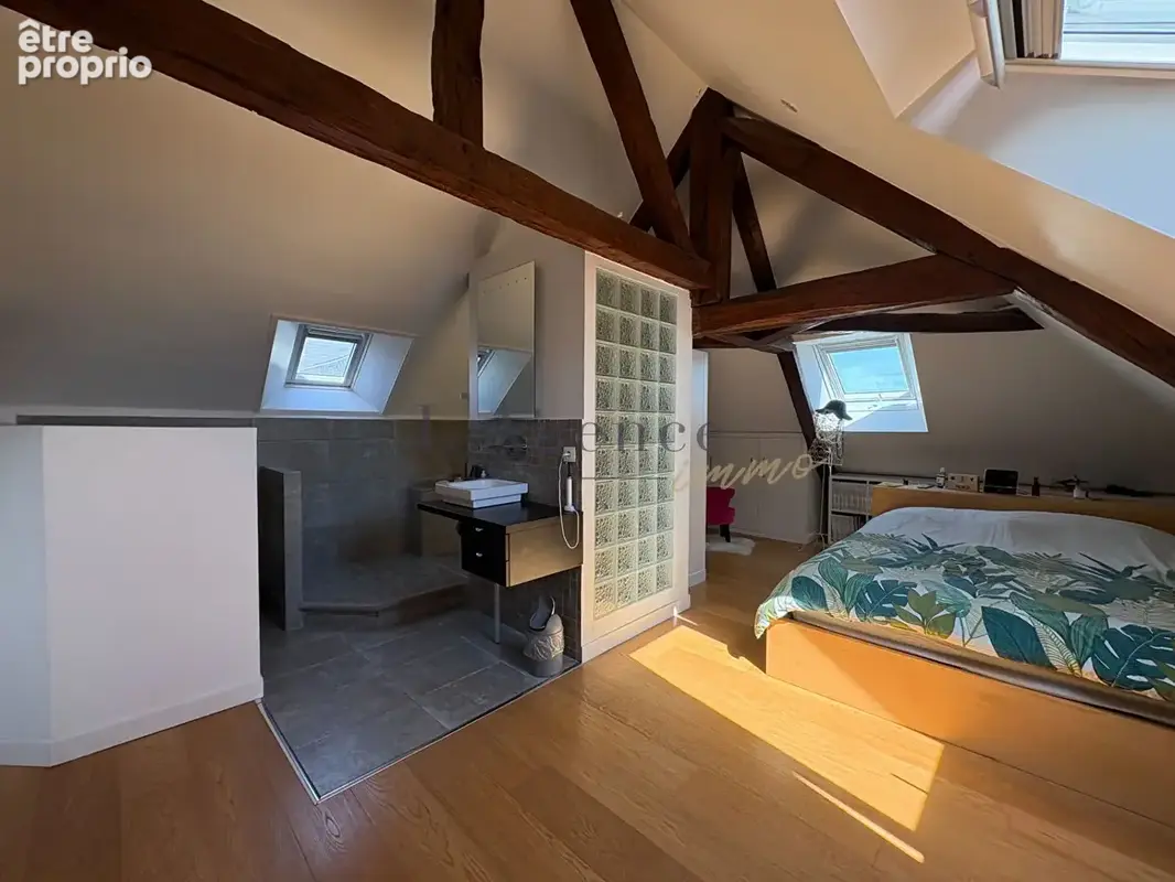 Maison en pierre 210 m² - photo 16