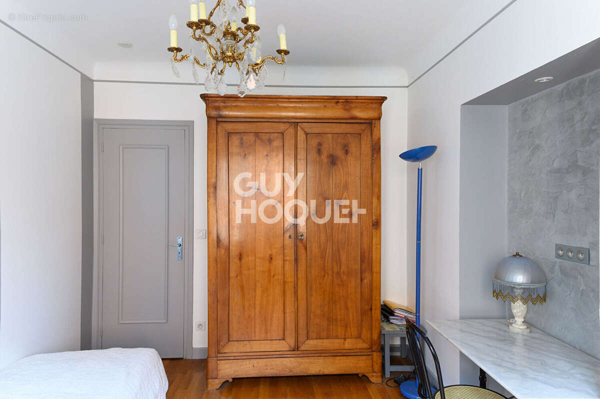 Appartement à LYON-4E