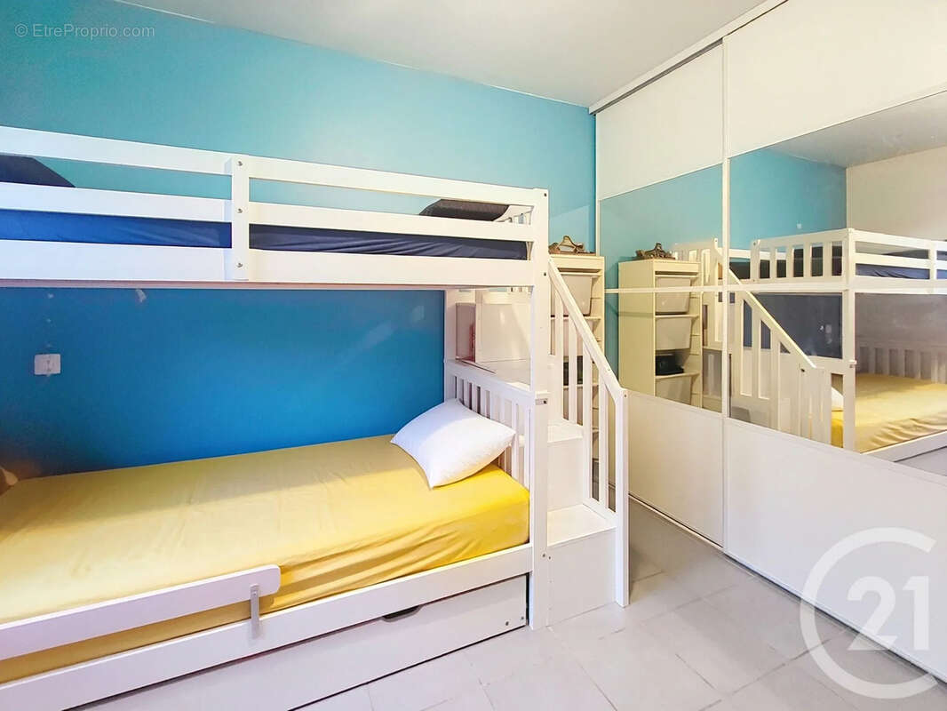 Appartement 61 m² à Montpellier  - photo 7