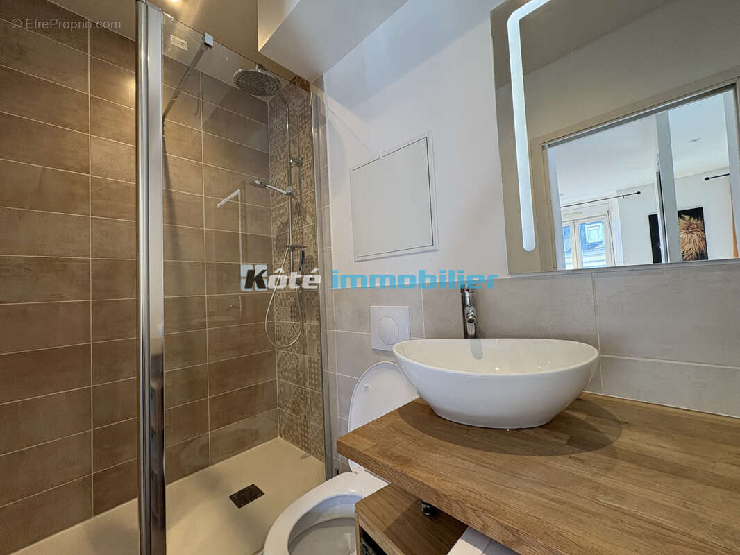 Appartement à TARBES