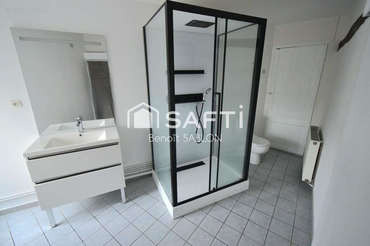 Photo 4 - Maison à SAINT-ROMAIN-DE-COLBOSC