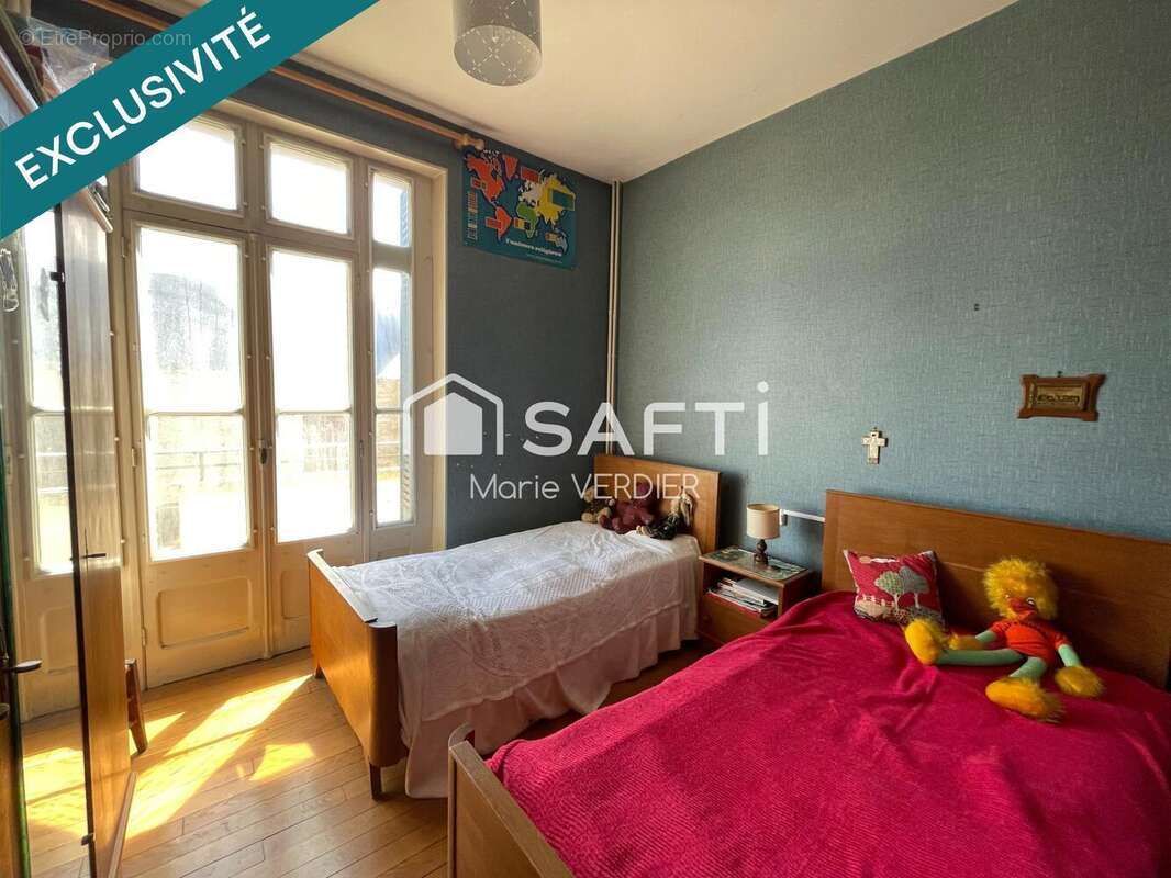 Photo 5 - Appartement à MONTBAZENS