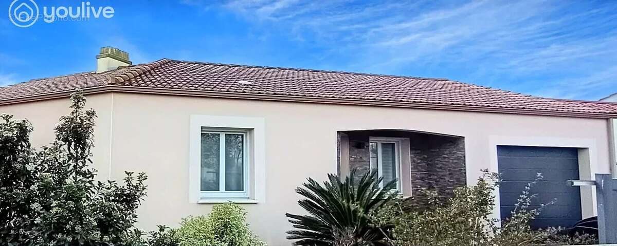 Villa de bon standing - photo 3