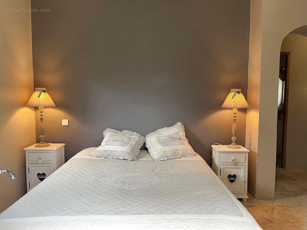 Maison à SAINT-DIDIER