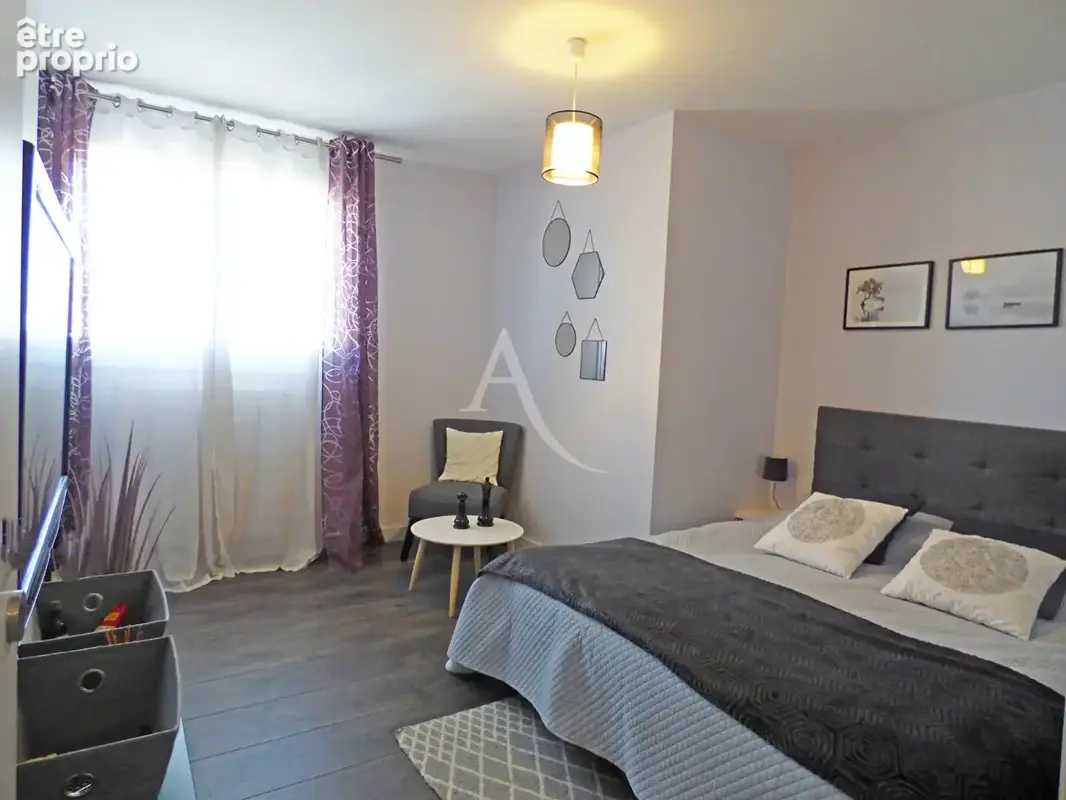 Maison Gagny 6 pièce(s) 146 m2 - photo 8