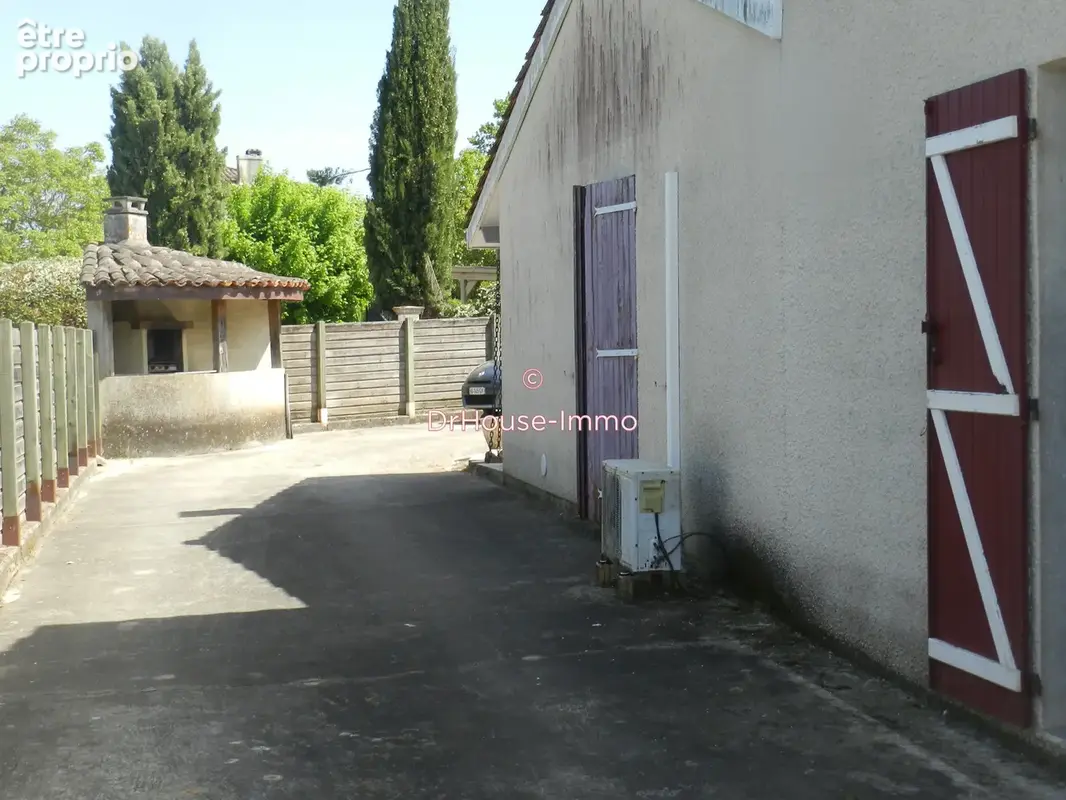 Maison 6 pièces 140 m² à vendre à Capian (33550) - photo 8