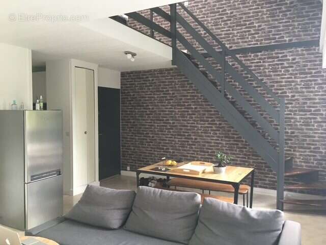 Appartement à TROUVILLE-SUR-MER