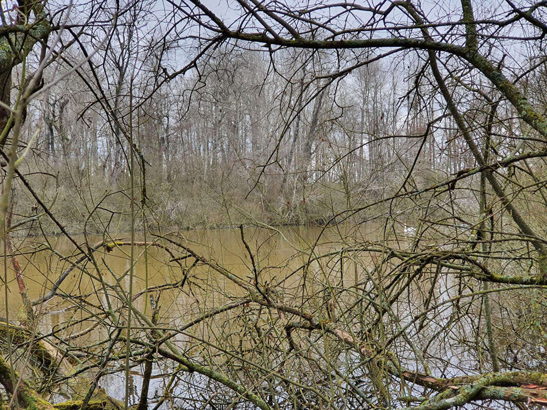 Terrain à SAINT-QUENTIN
