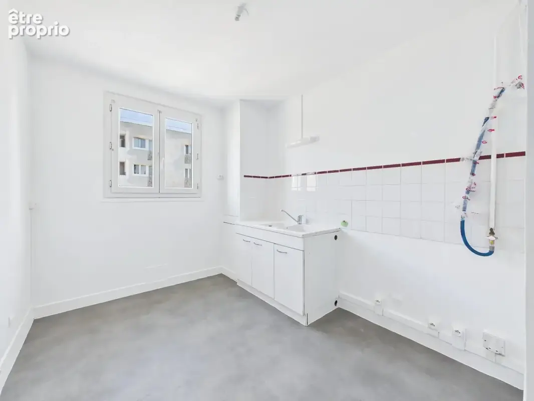 Saint-cyr-l’école – 3 pièces 62,95 m² – loggia – parking – cave - photo 5