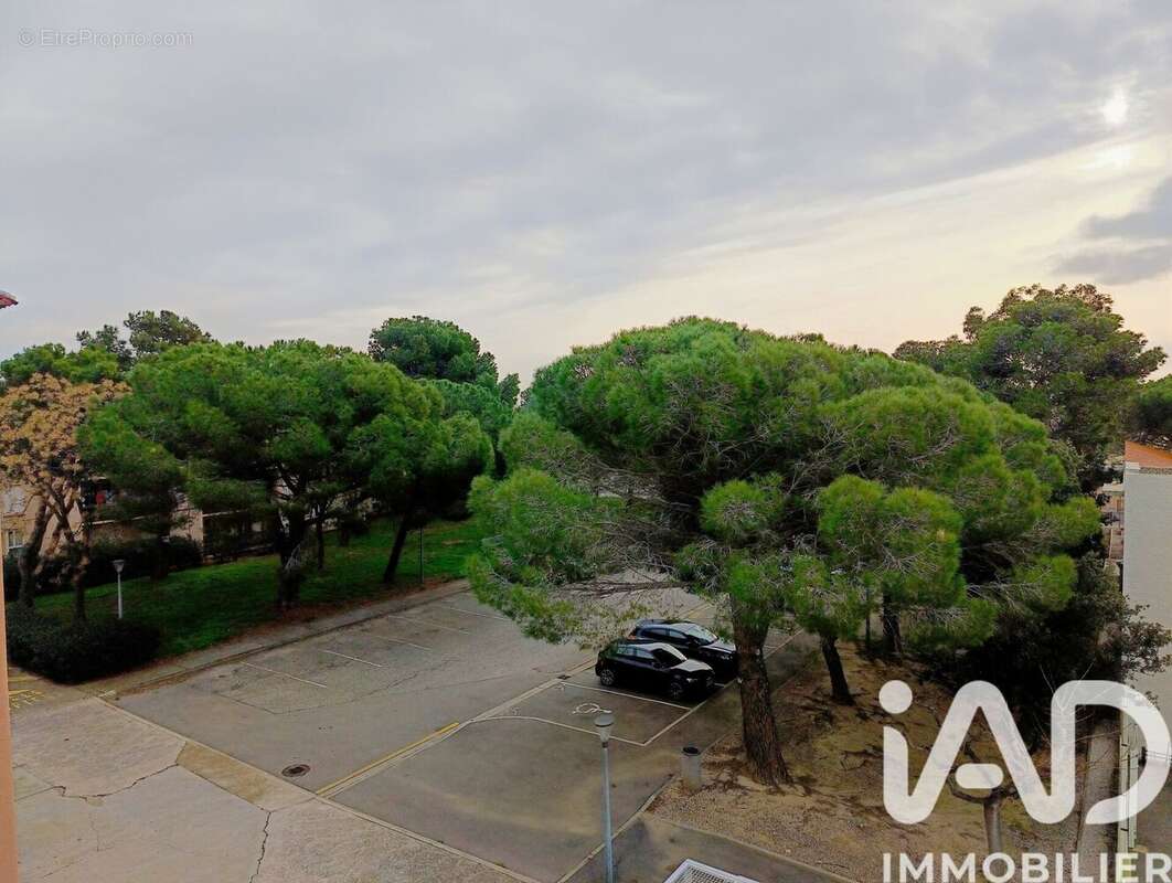 Photo 4 - Appartement à SAINT-ESTEVE