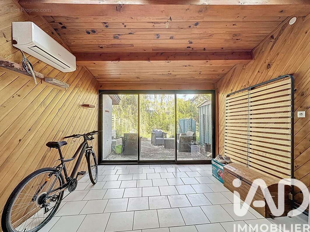 Photo 5 - Maison à NEGREPELISSE