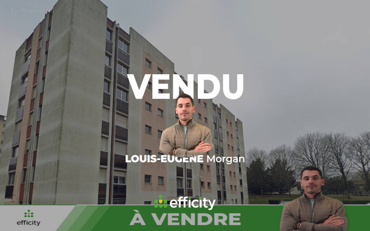 Appartement à POITIERS